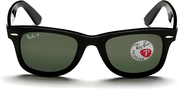 Солнцезащитные очки Солнцезащитные очки Ray-Ban RB4340 601/58 50 Ray-Ban Ray-Ban