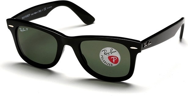 Солнцезащитные очки Солнцезащитные очки Ray-Ban RB4340 601/58 50 Ray-Ban Ray-Ban