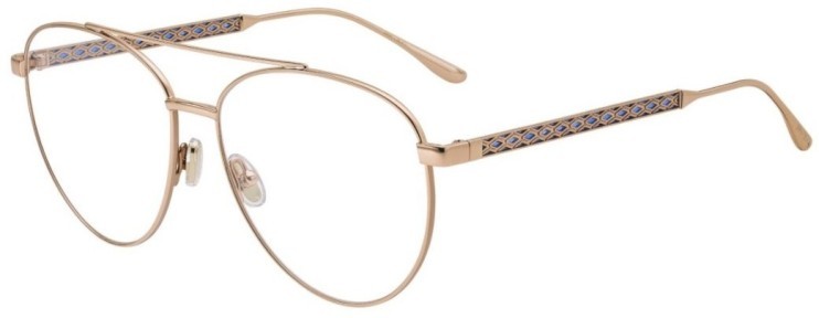 Оправа Оправа Jimmy Choo JC216 LKS5815