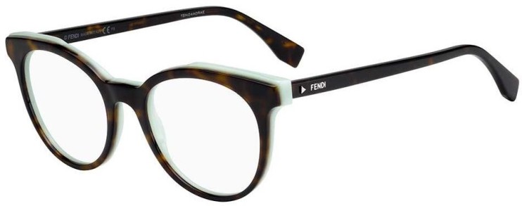 Оправа Fendi FF 0249 0865019