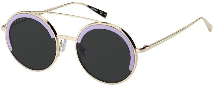 Сонцезахисні окуляри Max Mara MM EILEEN I IJQ51IR