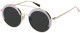 Сонцезахисні окуляри Max Mara MM EILEEN I IJQ51IR