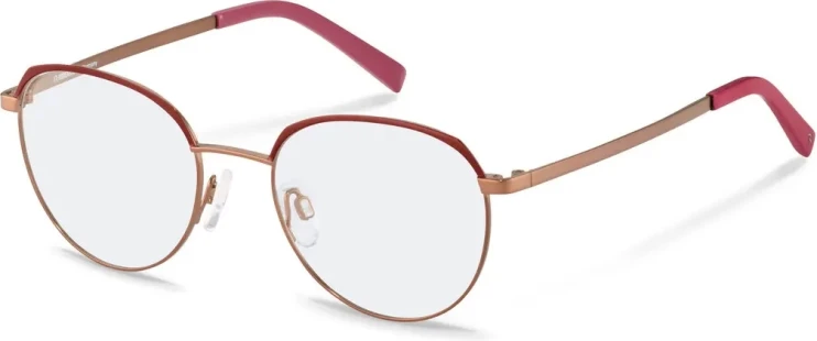 Оправа Оправа Rodenstock R2657 A 48