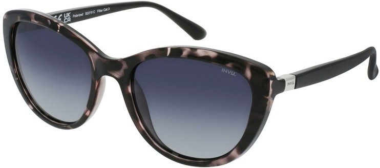 Сонцезахисні окуляри Сонцезахисні окуляри INVU B2219C