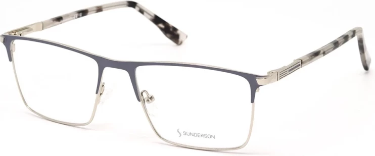 Оправа Оправа Sunderson SDO 5026 GRYSIL