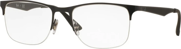 Оправа Оправа Ray-Ban RX 6362 2509 55