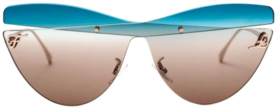 Fendi FF 0400/S 3LG99HA