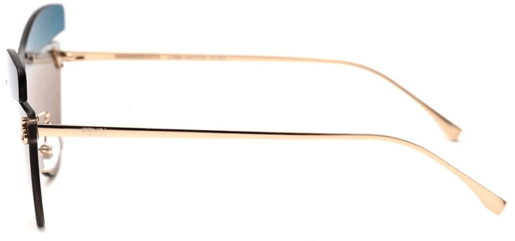 Солнцезащитные очки Солнцезащитные очки Fendi FF 0400/S 3LG99HA