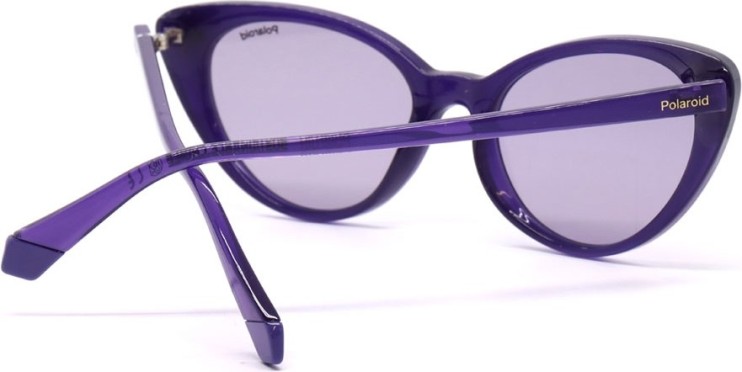 Сонцезахисні окуляри Сонцезахисні окуляри Polaroid PLD 4109/S B3V52KL