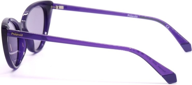 Сонцезахисні окуляри Сонцезахисні окуляри Polaroid PLD 4109/S B3V52KL