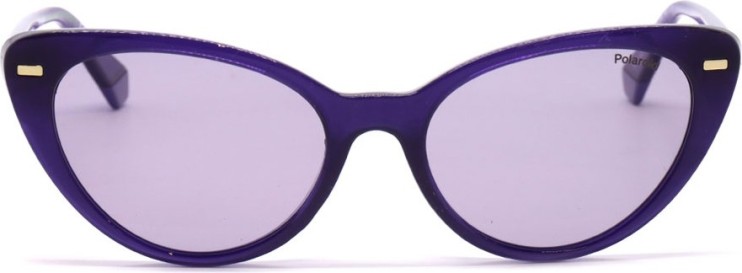 Сонцезахисні окуляри Сонцезахисні окуляри Polaroid PLD 4109/S B3V52KL