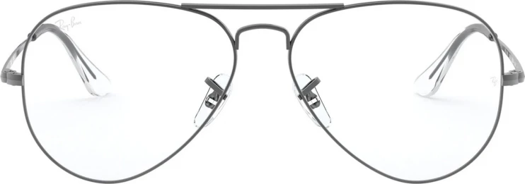 Оправа Оправа Ray-Ban RX 6489 2502 58