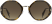 Солнцезащитные очки Солнцезащитные очки Marc Jacobs MJ 1003/S WR954HA