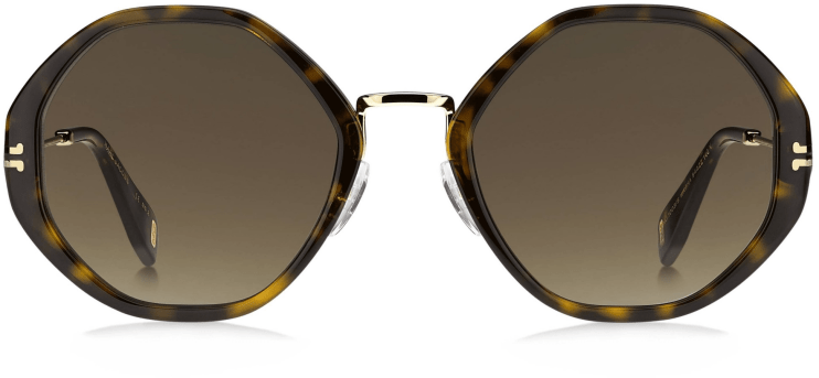 Сонцезахисні окуляри Сонцезахисні окуляри Marc Jacobs MJ 1003/S WR954HA