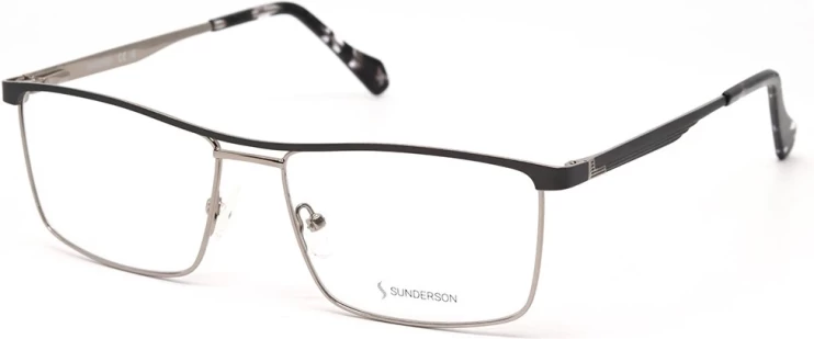 Оправа Оправа Sunderson SDO 5028 MBKSIL