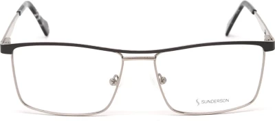 Sunderson SDO 5028 MBKSIL