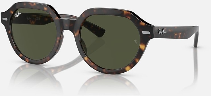 Солнцезащитные очки Солнцезащитные очки Ray-Ban RB4399 902/31 53 Ray-Ban Ray-Ban