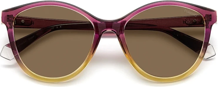 Солнцезащитные очки Солнцезащитные очки Polaroid PLD 4133/S/X S2N55SP