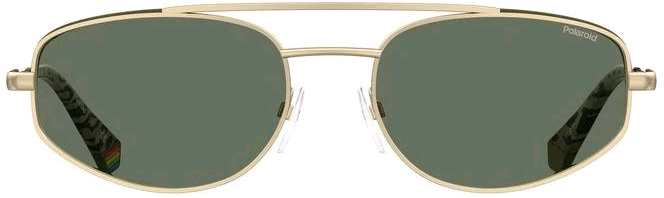 Сонцезахисні окуляри Сонцезахисні окуляри Polaroid PLD 6130/S J5G55UC