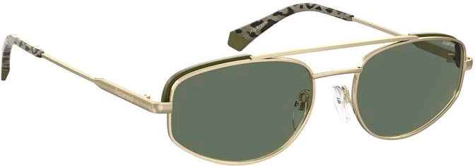 Сонцезахисні окуляри Сонцезахисні окуляри Polaroid PLD 6130/S J5G55UC