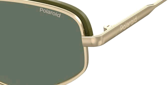 Сонцезахисні окуляри Сонцезахисні окуляри Polaroid PLD 6130/S J5G55UC