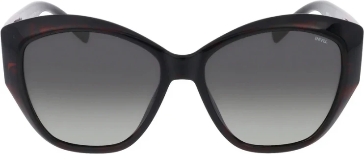 Солнцезащитные очки Солнцезащитные очки INVU IB22526B