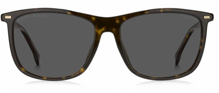 Сонцезахисні окуляри Сонцезахисні окуляри Hugo Boss 1215/F/SK 08659M9