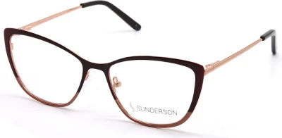 Sunderson SDO 2551 NS BURGLD