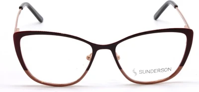 Sunderson SDO 2551 NS BURGLD