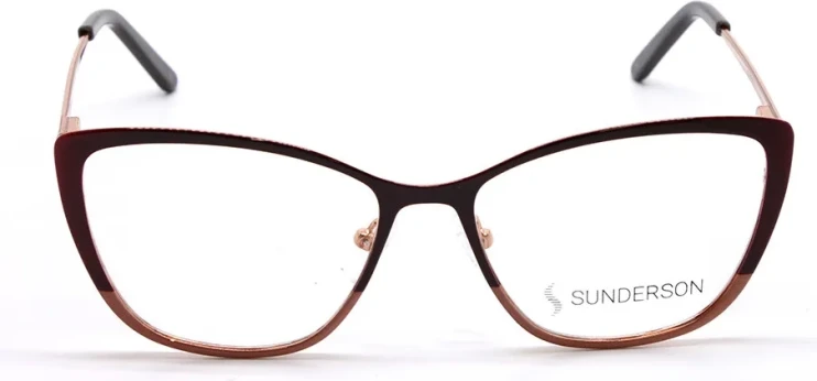 Оправа Оправа Sunderson SDO 2551 NS BURGLD