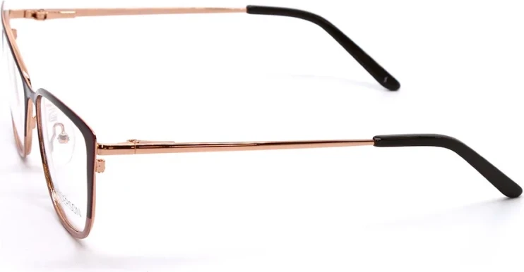 Оправа Оправа Sunderson SDO 2551 NS BURGLD