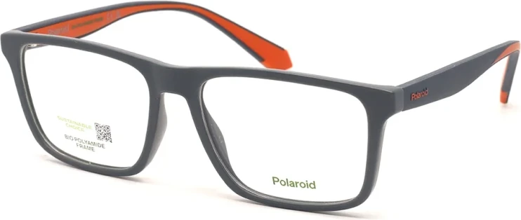 Оправа Оправа Polaroid PLD D618 RIW5516