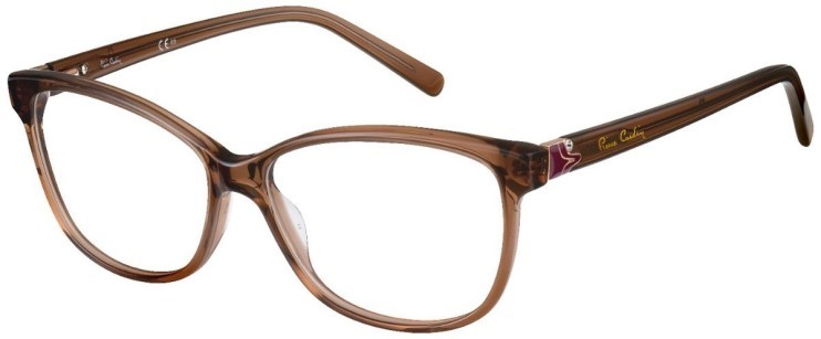 Оправа Pierre Cardin 8446 BKC5614