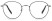 Оправа Pierre Cardin 6877 84J5221