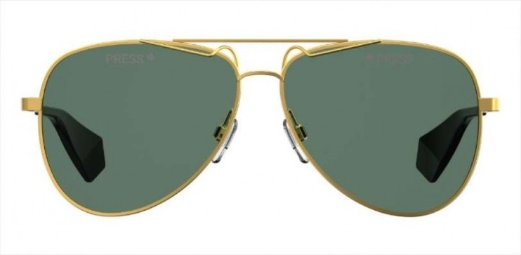 Сонцезахисні окуляри Сонцезахисні окуляри Polaroid PLD 6048/S/X J5G60UC