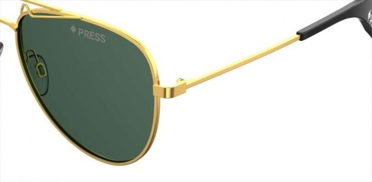 Сонцезахисні окуляри Сонцезахисні окуляри Polaroid PLD 6048/S/X J5G60UC