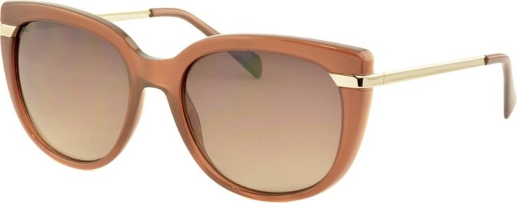 Солнцезащитные очки Солнцезащитные очки Dackor 087 Brown