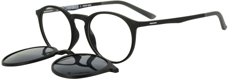 Оправа Оправа Eyecroxx EC503UD 01