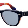 Солнцезащитные очки Ray-Ban RB4169 1078/62 Laramie