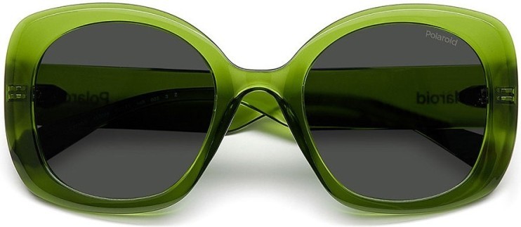 Сонцезахисні окуляри Сонцезахисні окуляри Polaroid PLD 6190/S 1ED52M9