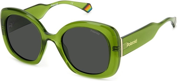 Сонцезахисні окуляри Сонцезахисні окуляри Polaroid PLD 6190/S 1ED52M9