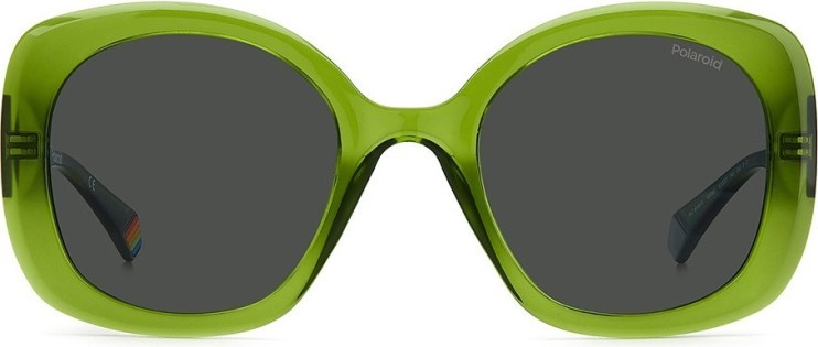 Сонцезахисні окуляри Сонцезахисні окуляри Polaroid PLD 6190/S 1ED52M9