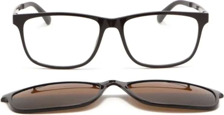 Оправа Clip-On Оправа Clip-On Style Mark C2700B