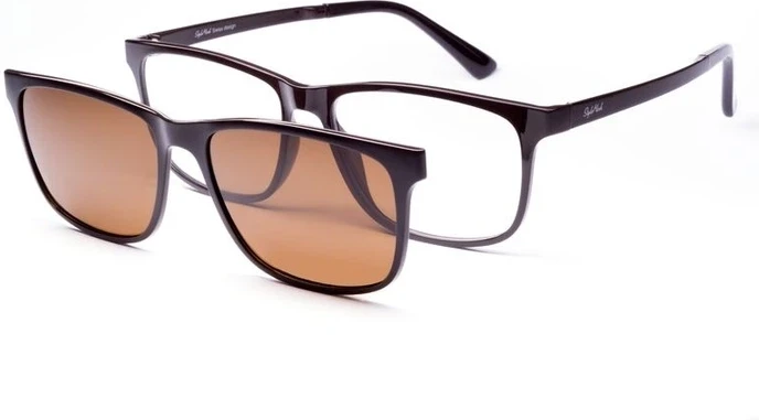 Оправа Clip-On Оправа Clip-On Style Mark C2700B