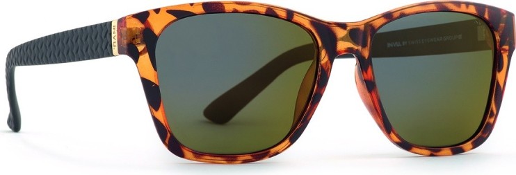 Сонцезахисні окуляри Сонцезахисні окуляри INVU B2923B