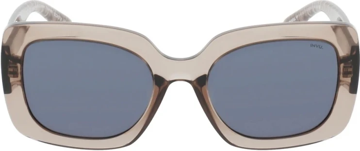 Сонцезахисні окуляри Сонцезахисні окуляри INVU IB22437B