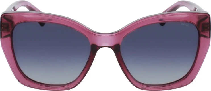 Сонцезахисні окуляри Сонцезахисні окуляри INVU IB22441E