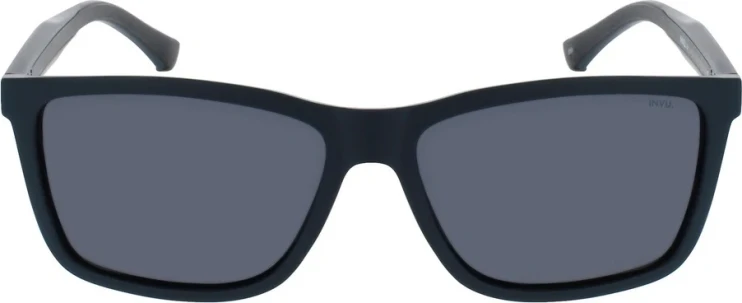 Сонцезахисні окуляри Сонцезахисні окуляри INVU IB22463C