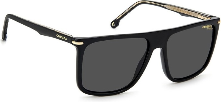 Сонцезахисні окуляри Сонцезахисні окуляри Carrera 278/S 2M258IR