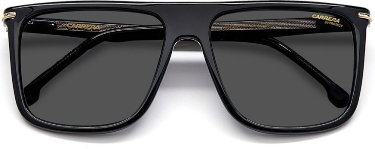 Сонцезахисні окуляри Сонцезахисні окуляри Carrera 278/S 2M258IR